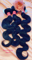 Barbie Body Wave