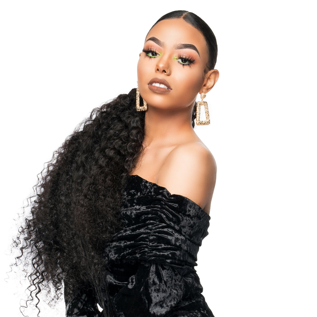 Barbie Brazilian Curly